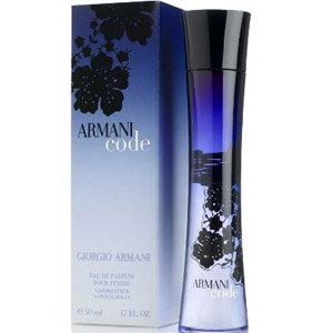 Giorgio Armani Code Bayan Parfüm